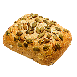 Bułka Dyniowa Zimno 90g