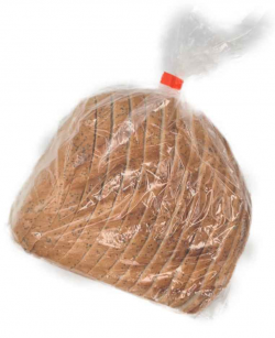 CHLEB OKRĄGŁY Z MAKIEM 550 G KROJONY